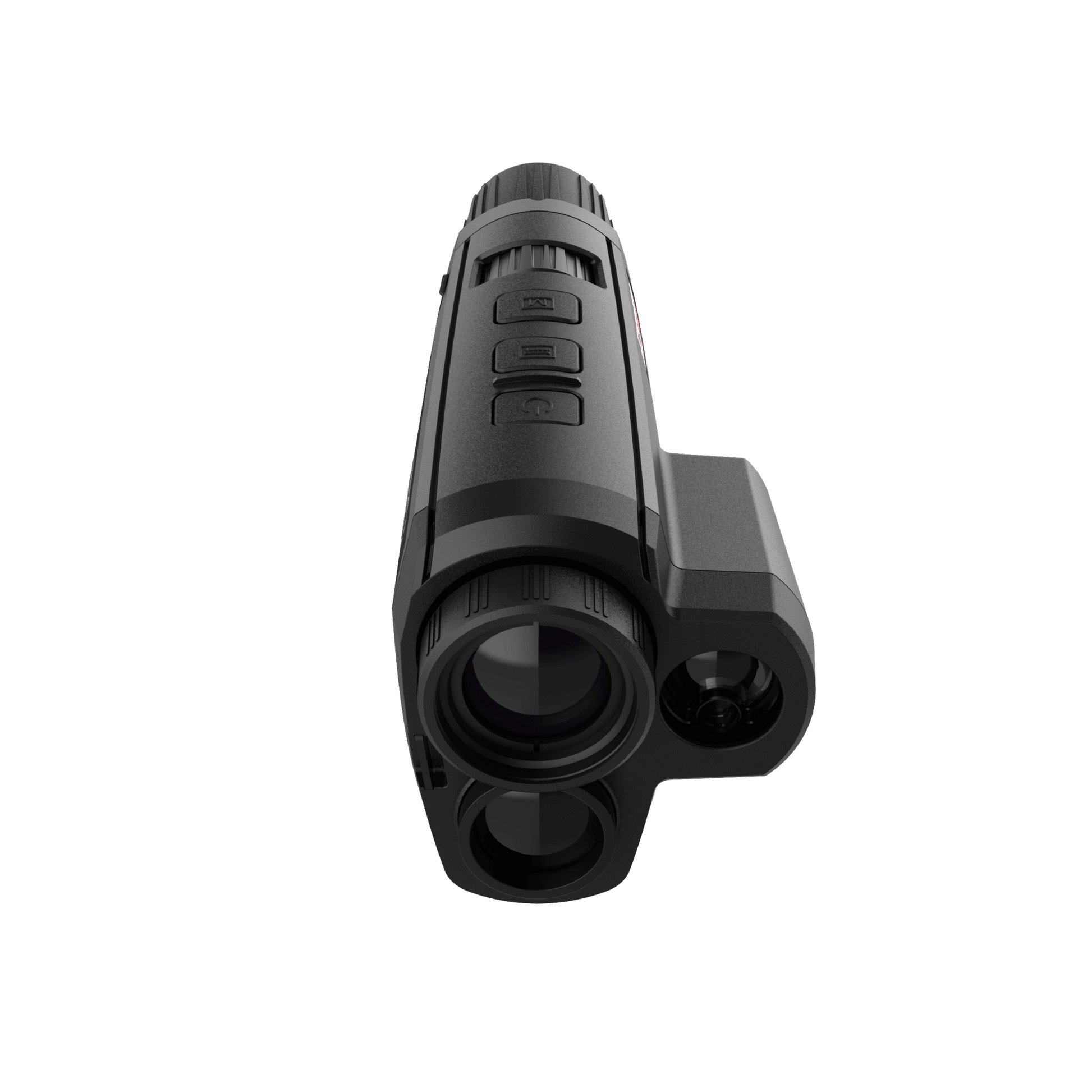 Cape Thermal imaging monocular for sale - HikMicro Gryphon GH25L Handheld thermal monocular front view from above