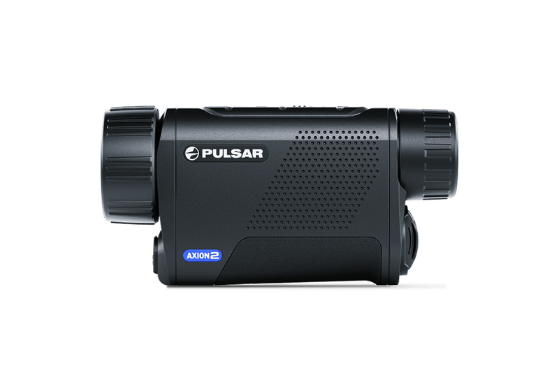 Pulsar Axion 2 XQ35 Thermal Monocular