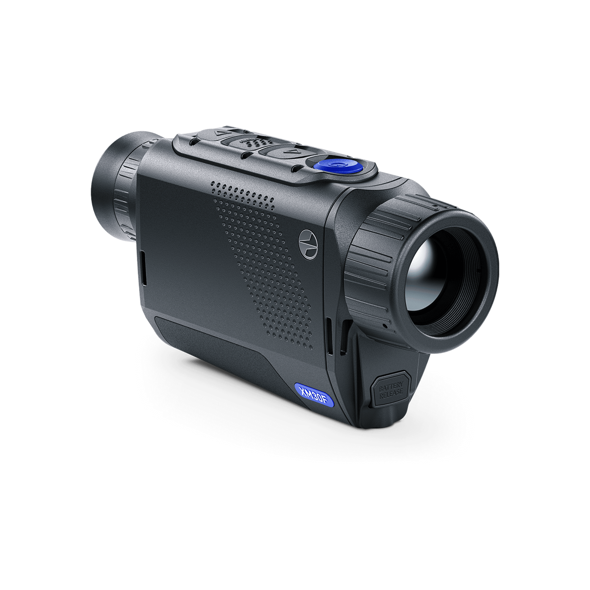 Cape Thermal Pulsar Axion XM30F Handheld Thermal Monocular for Sale Front Right View