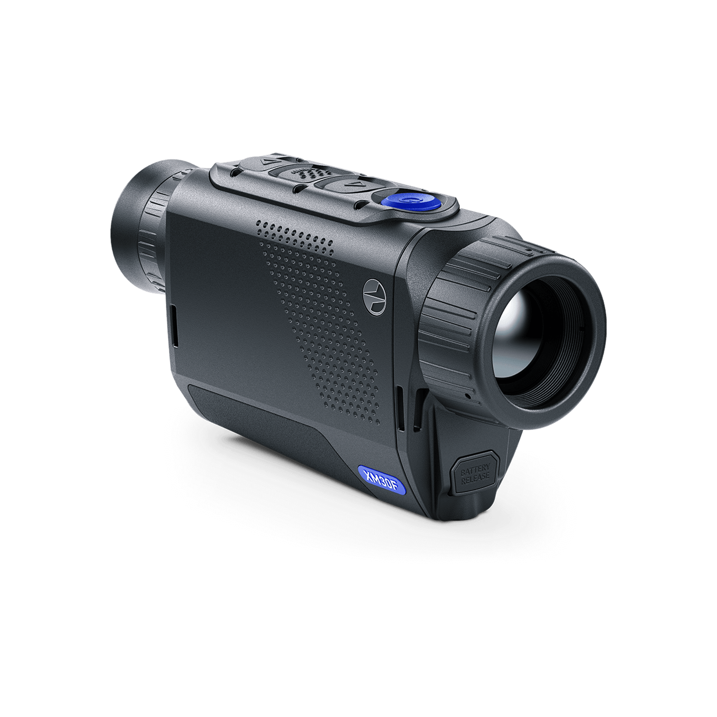 Cape Thermal Pulsar Axion XM30F Handheld Thermal Monocular for Sale Front Right View