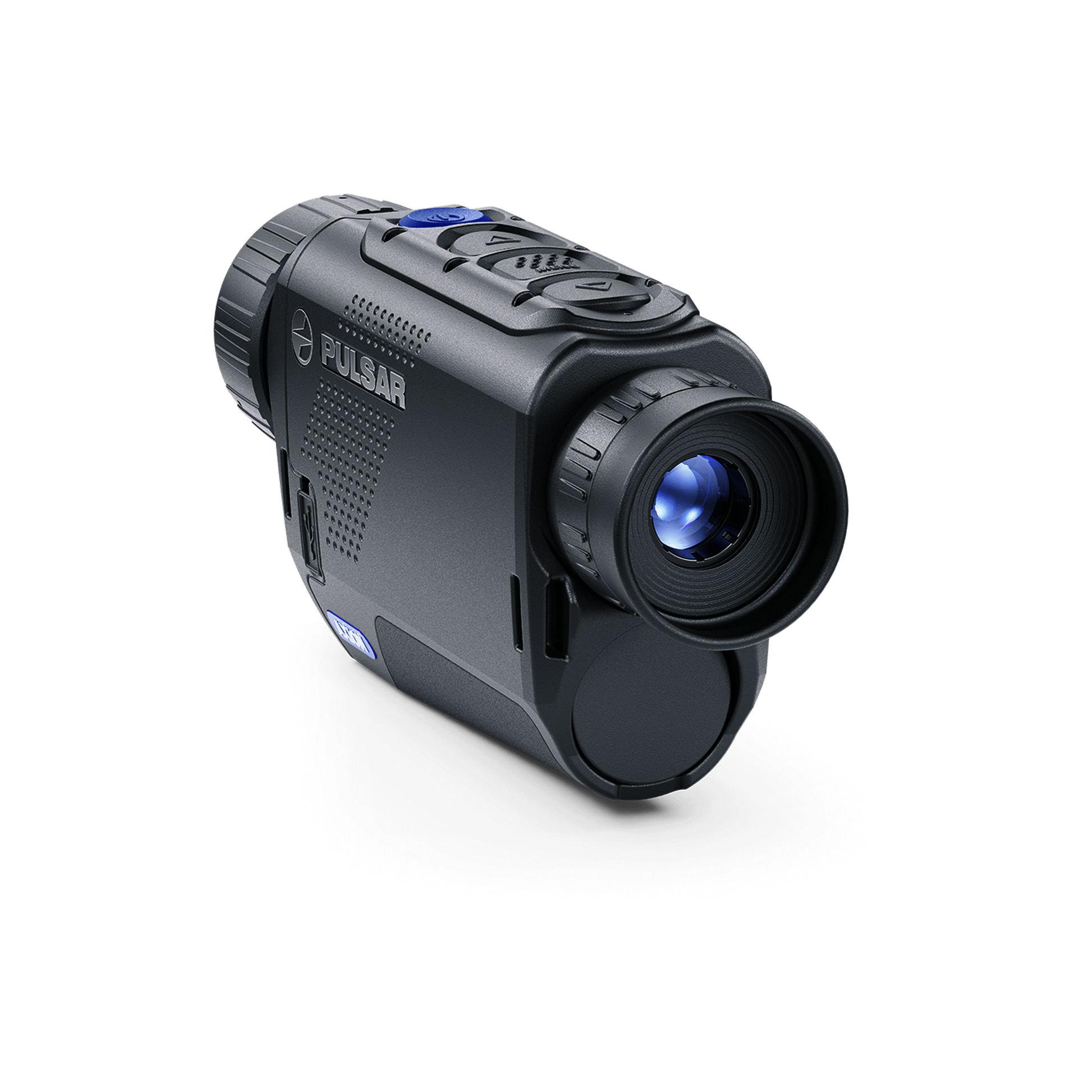 Cape Thermal Pulsar Axion XM30F Handheld Thermal Monocular for Sale Rear Left View