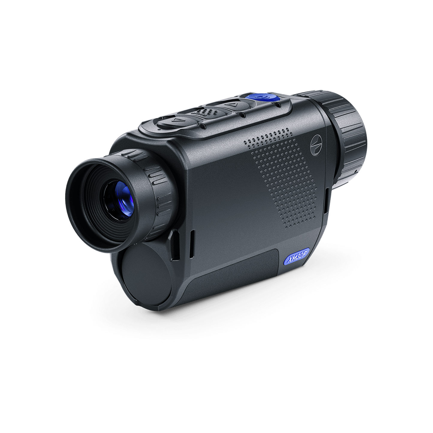 Cape Thermal Pulsar Axion XM30F Handheld Thermal Monocular for Sale Rear Right View