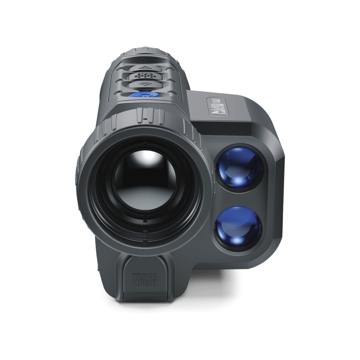 Front View Pulsar Axion XQ38 LRF thermal imaging monocular for sale Cape Thermal