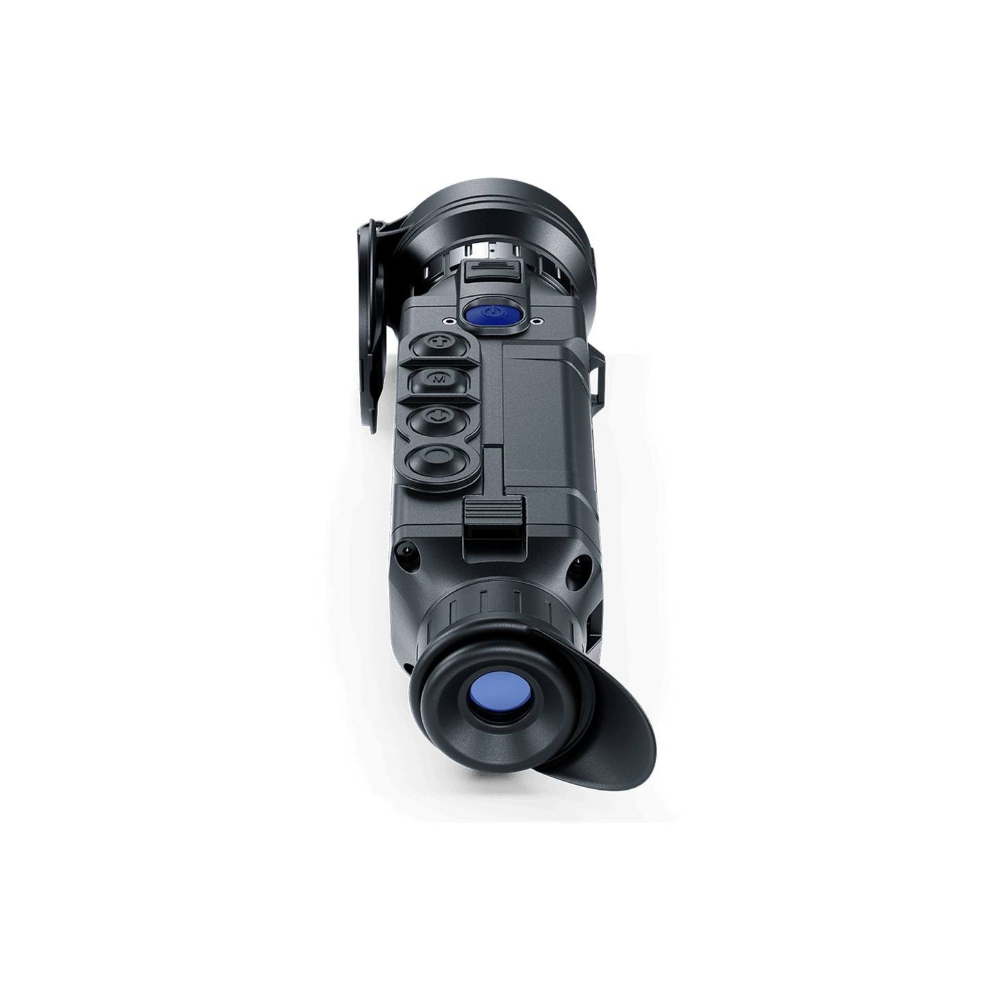 Rear View Pulsar Helion 2 XP50 Thermal Monocular - Cape Thermal