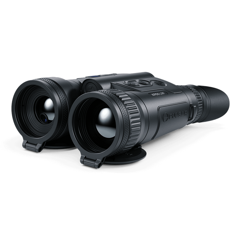 Pulsar Merger LRF XP50 Pro Thermal Binoculars - (1800m) (50mm) (640x480)
