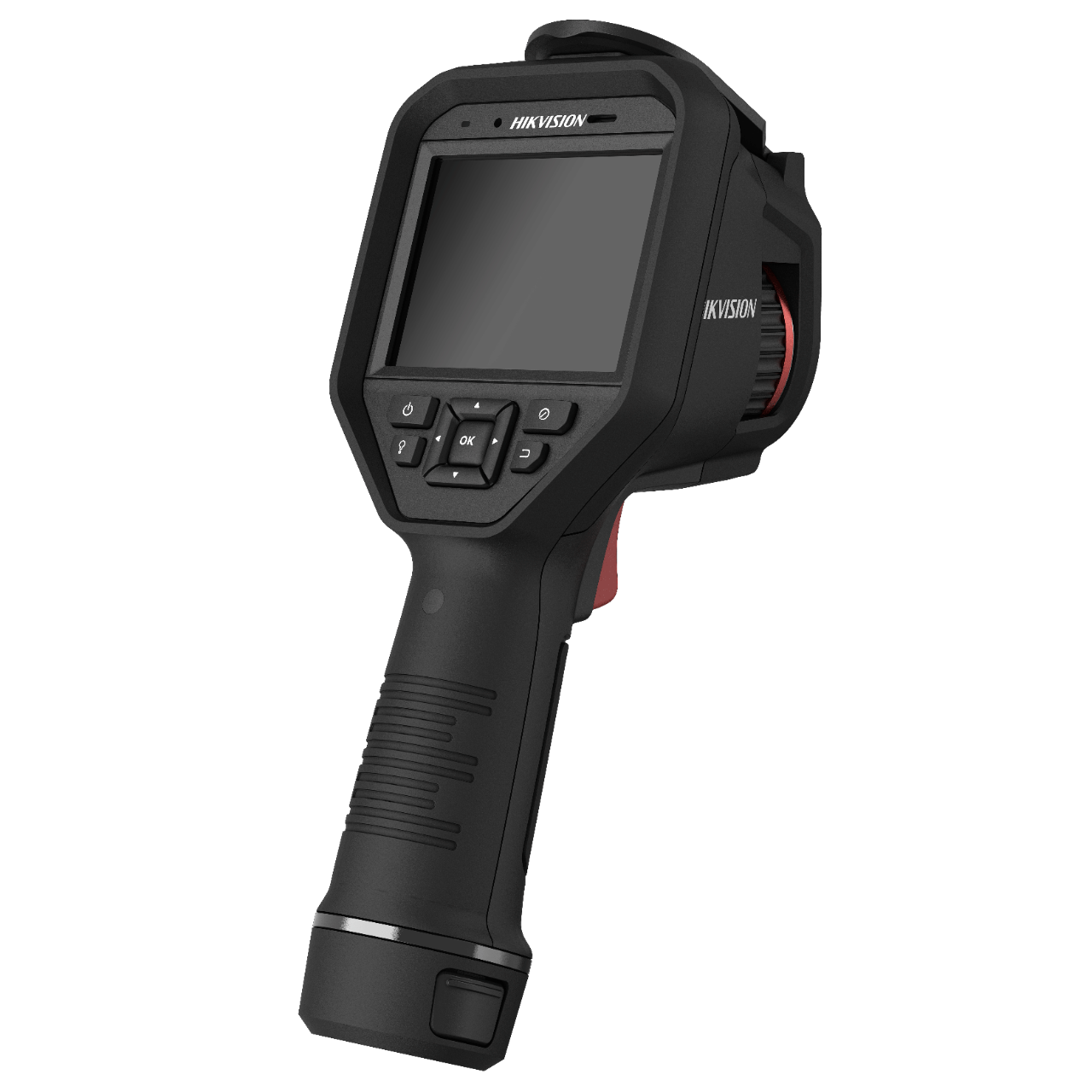Cape Thermal - DS-2TP21-6AVF/W Hikvision Handheld Thermal Camera with Touchscreen