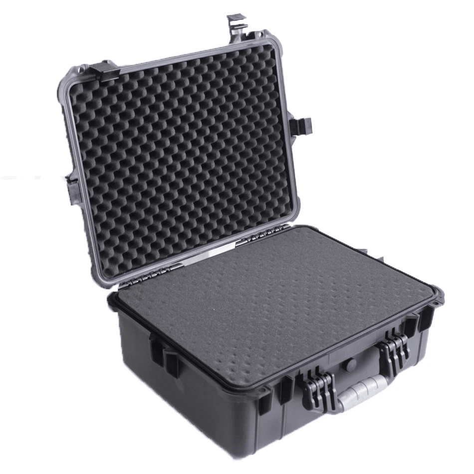 Cape Thermal Waterproof Hard Plastic Cases with Foam Inserts TT5019205