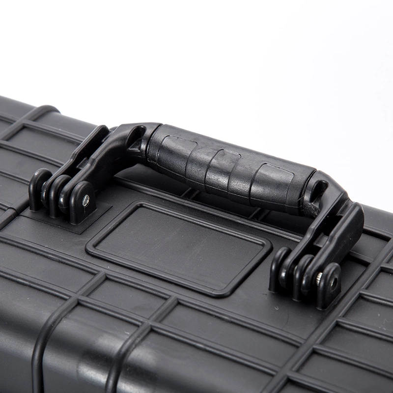 Cape Thermal Waterproof Tool Cases with Foam Inserts 5017-16.5