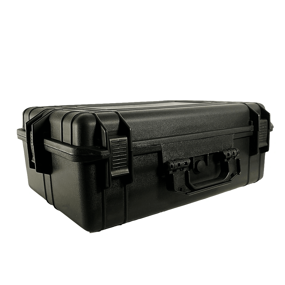 Cape Thermal Waterproof Tool Cases with Foam Inserts TT139205