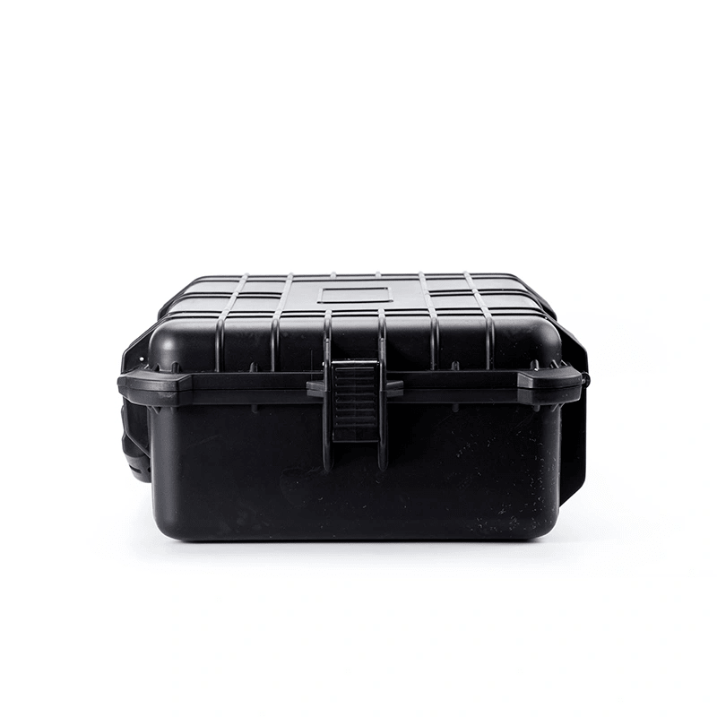 Cape Thermal Waterproof Hard Carry Case with Foam Insert TT606020