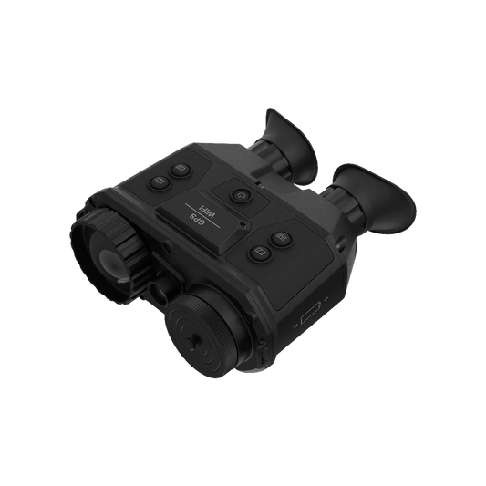 Hikvision Thermal Imaging Binocular - DS-2TS16-50VI/W