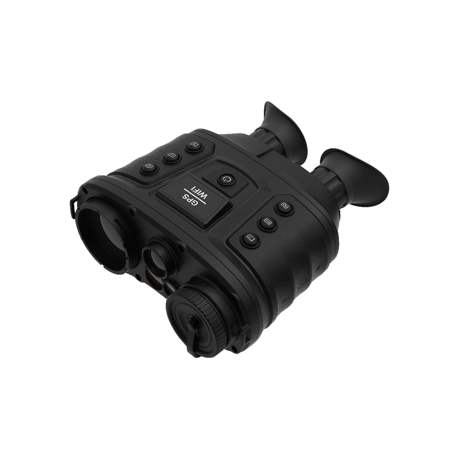 Cape Thermal Imaging Binoculars for Sale - Hikvision DS-2TS36-50VI/WL Multifunction heat vision binoculars