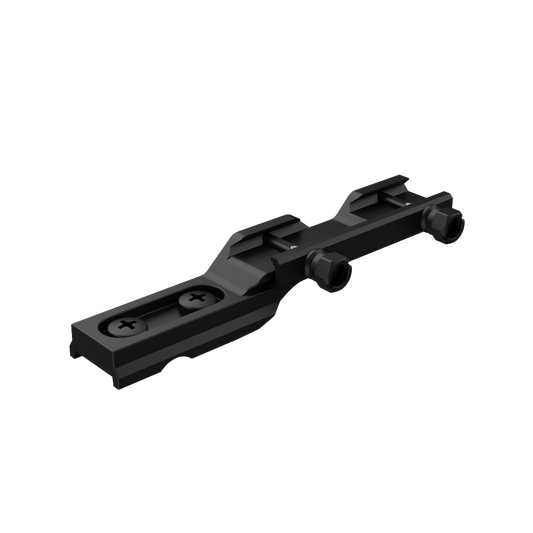 HikMicro Thermal Scope Picatinny Rail Mounting System View 1 - HM-THUNDER-R