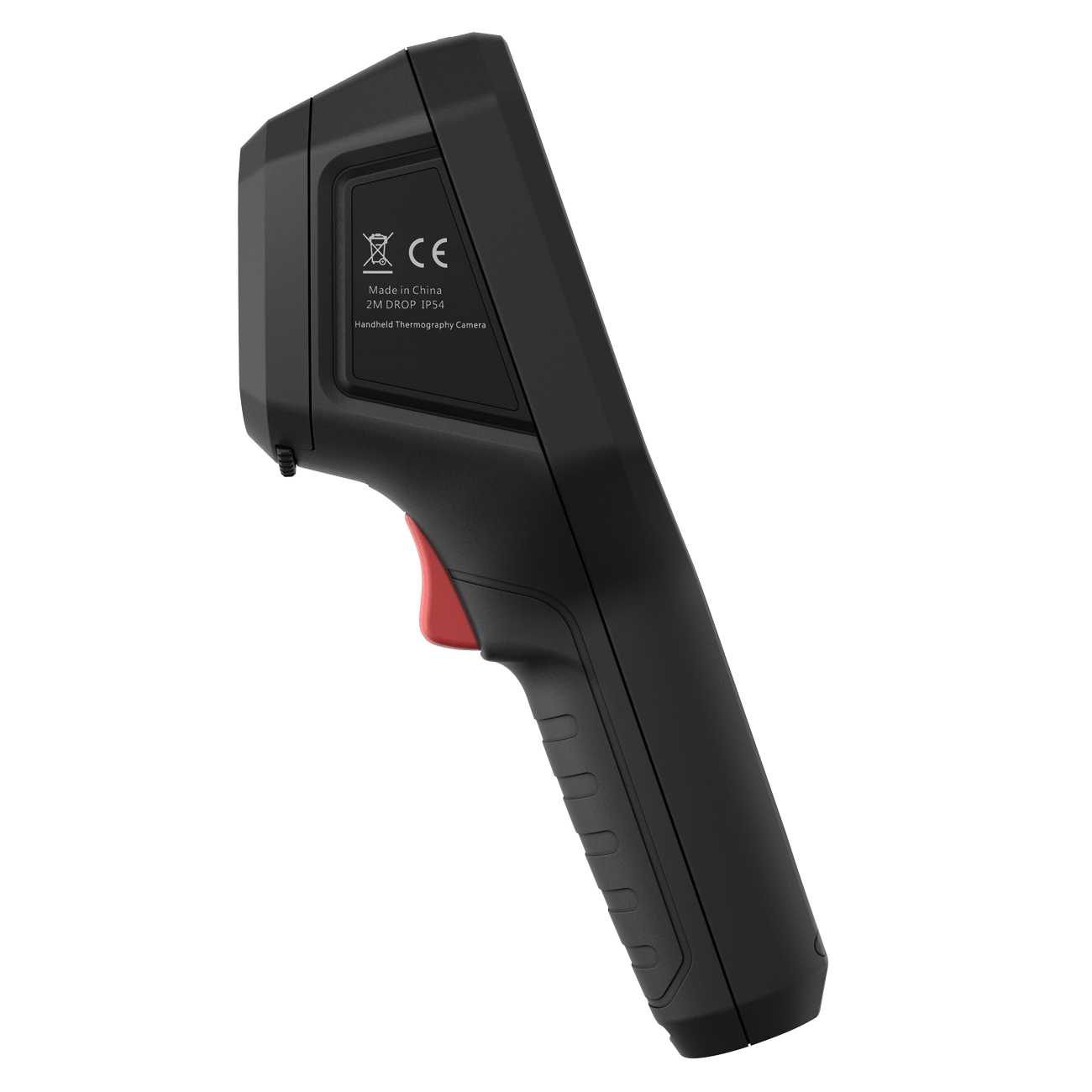 HikMicro B1L Side View - Hikvision Handheld Thermal Camera Cape Thermal