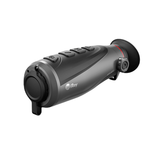 Cape Thermal InfiRay AFFO Series AP13 Handheld Thermal Monocular For Sale Front Left View