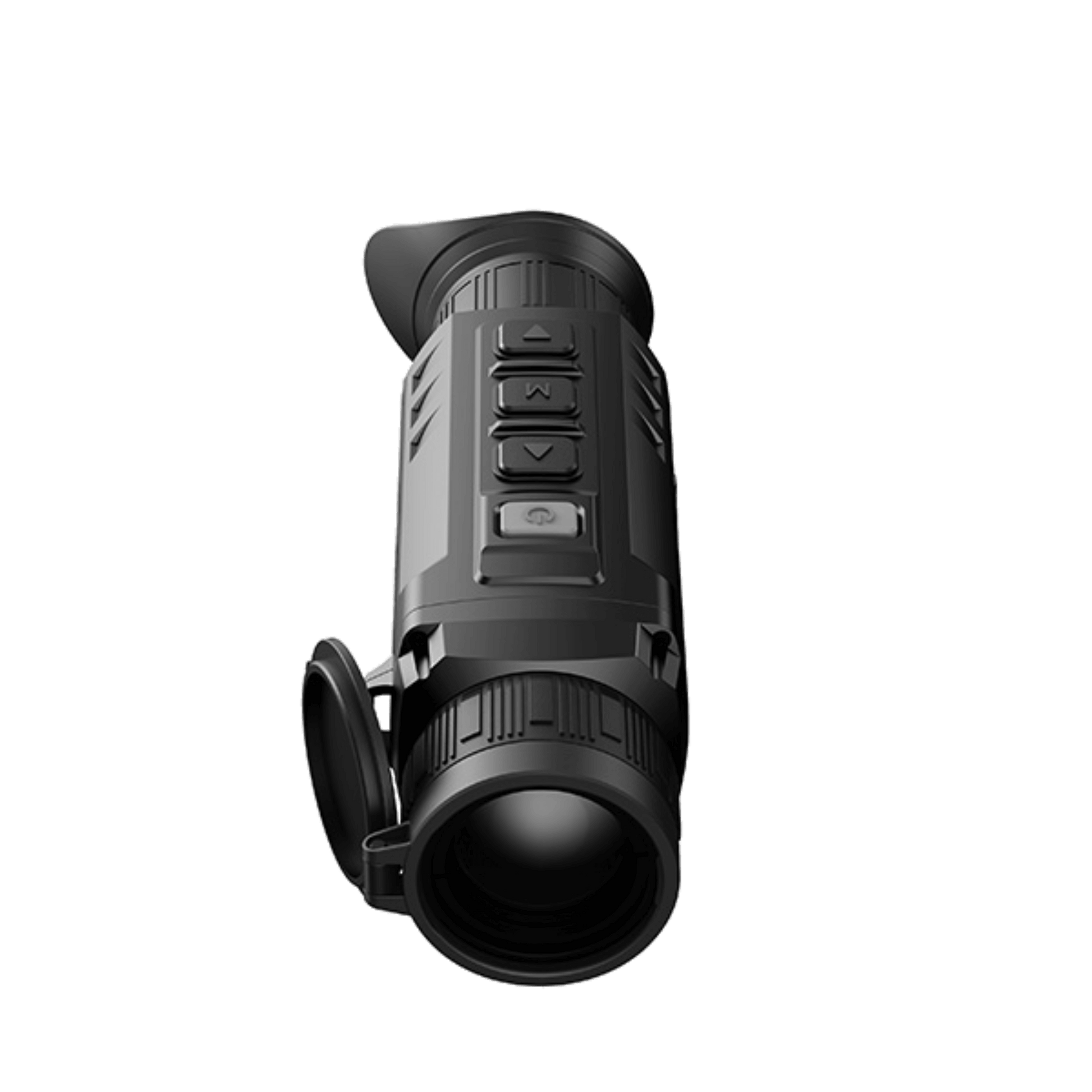 Cape Thermal - The best thermal imaging monoculars for sale - Infiray Zoom Series ZH38 Handheld thermal imaging monocular - Front View