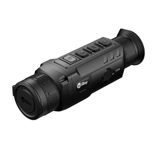 Cape Thermal - The best thermal imaging monoculars for sale - Infiray Zoom Series ZH38 Handheld thermal imaging monocular