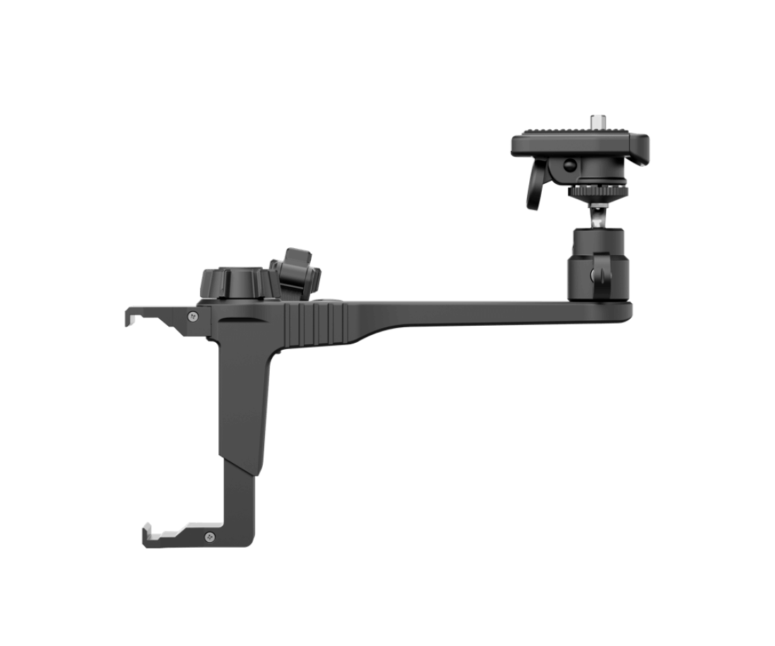 Get the Pulsar Window Frame Mount Mount from Cape Thermal